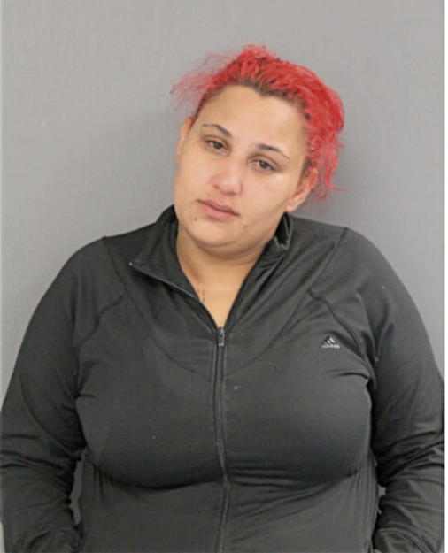 NORMA J JOHNSTON, Cook County, Illinois