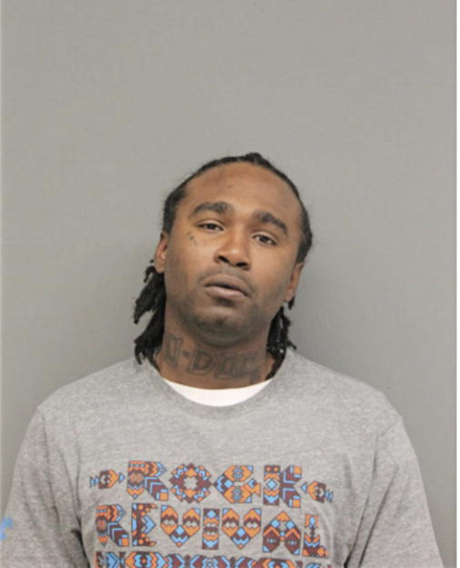 KENNETH JONES, Cook County, Illinois