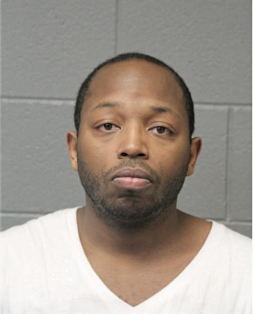 LEE J JONES, Cook County, Illinois