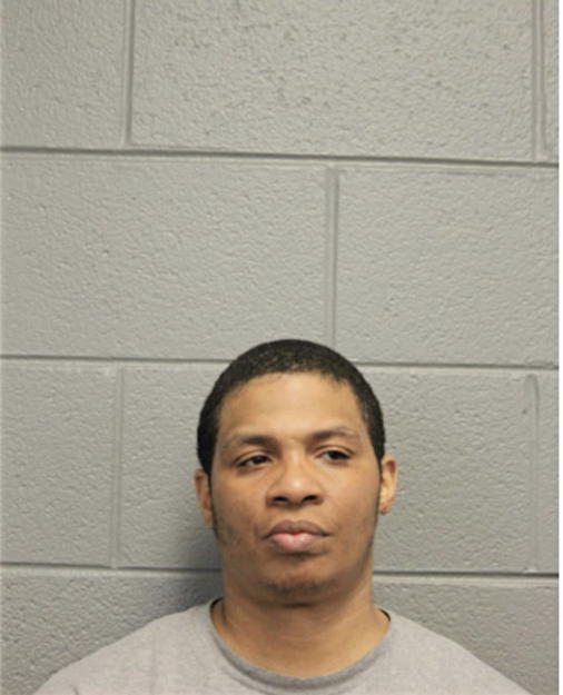 ANTHONY T KING, Cook County, Illinois