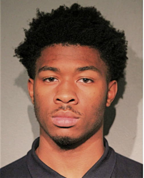 ZACHARY S KING, Cook County, Illinois