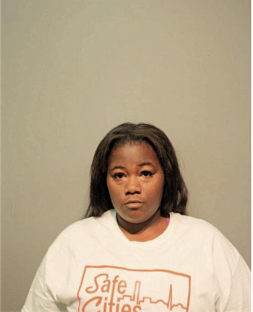 MARY L KINSEY, Cook County, Illinois