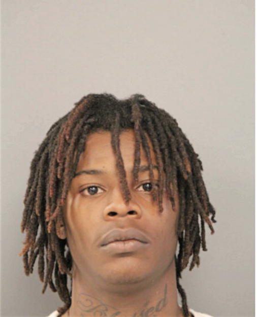 ALTWUAN KIZER, Cook County, Illinois