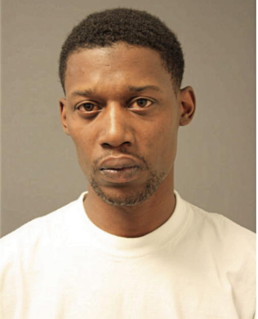 JAMES D LABON, Cook County, Illinois