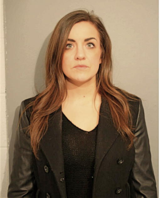 SARAH J LANGUM, Cook County, Illinois