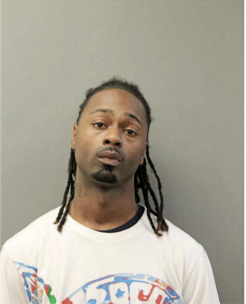 EDWARD LEE, Cook County, Illinois