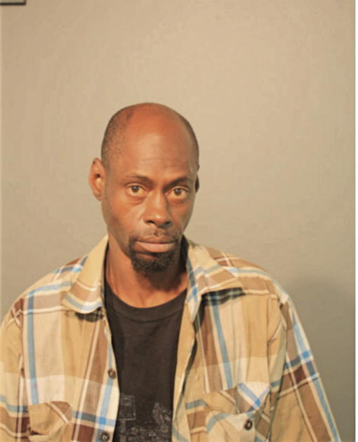TONY LEE, Cook County, Illinois