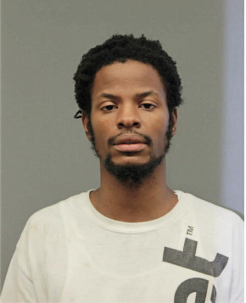 MICHAEL LEGGETTE, Cook County, Illinois