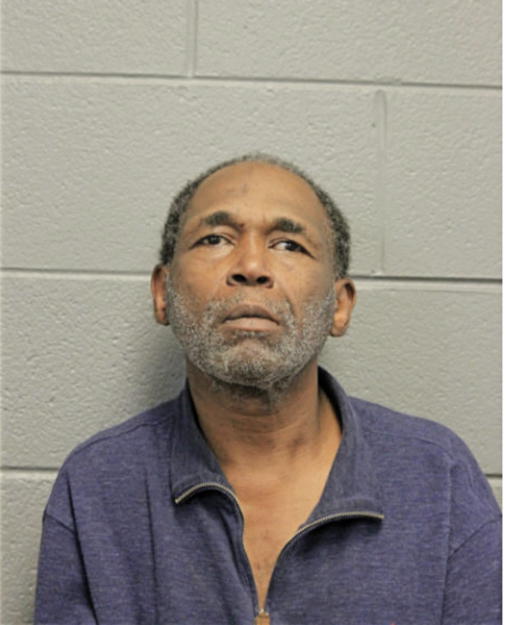ENRICO R LEVY, Cook County, Illinois
