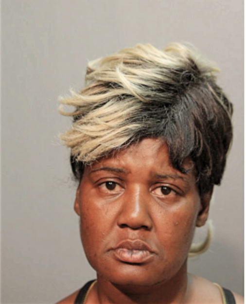 AVA L LINDSEY, Cook County, Illinois