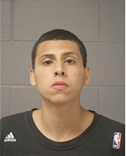 ADRIAN LOPEZ-MALDONADO, Cook County, Illinois