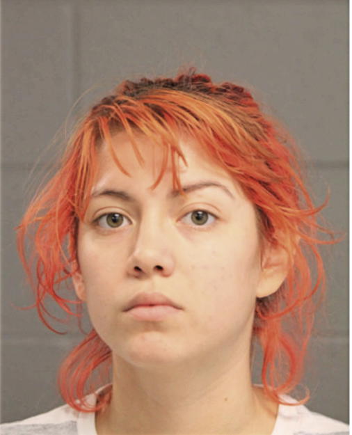 VICTORIA LOPEZ, Cook County, Illinois