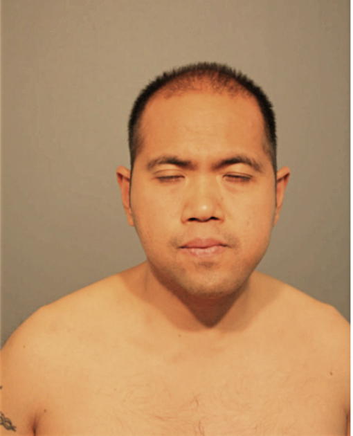WILFREDO LOYOLA, Cook County, Illinois