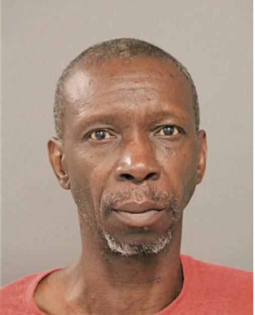 JERRY MADANEIL, Cook County, Illinois