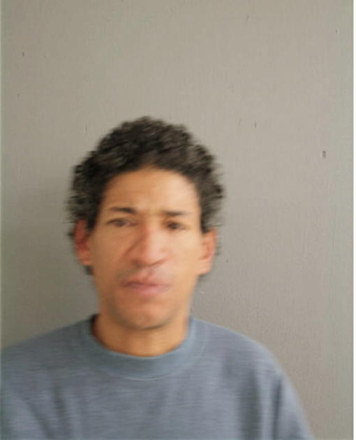 DANNY MASON, Cook County, Illinois