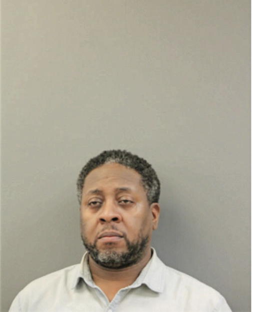 ORLANDO D MATTOX, Cook County, Illinois