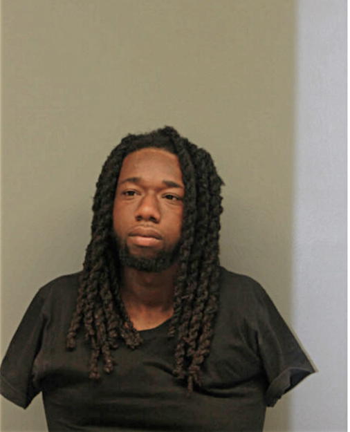 DARNELL MCGEE, Cook County, Illinois
