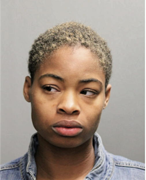 TATIANA S MCGEE, Cook County, Illinois