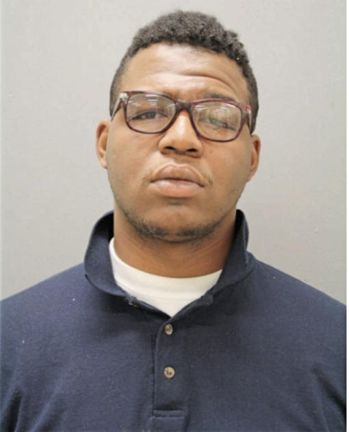 ROMEO MEADOWS, Cook County, Illinois
