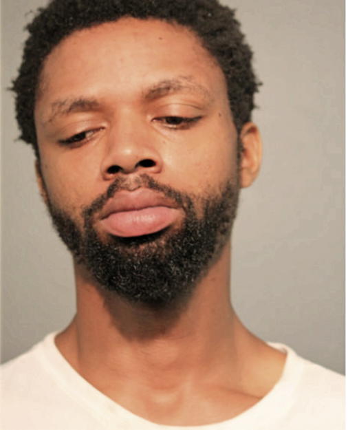 CORDELRO W MEANS, Cook County, Illinois