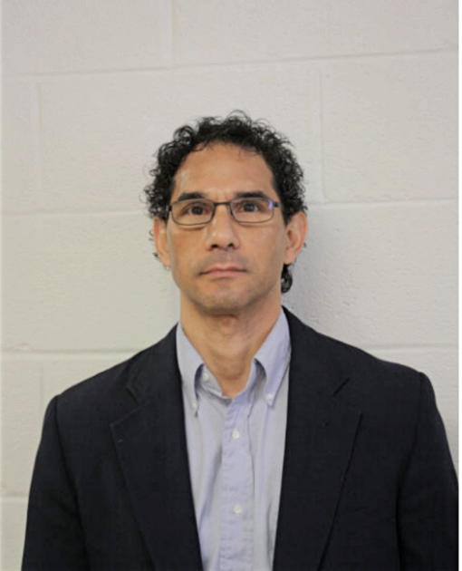 AUGUSTO CESAR MENENDEZ, Cook County, Illinois