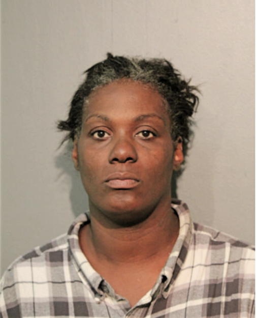KIZZY C MINOR, Cook County, Illinois