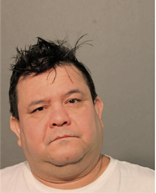 LUIS MIRANDA, Cook County, Illinois