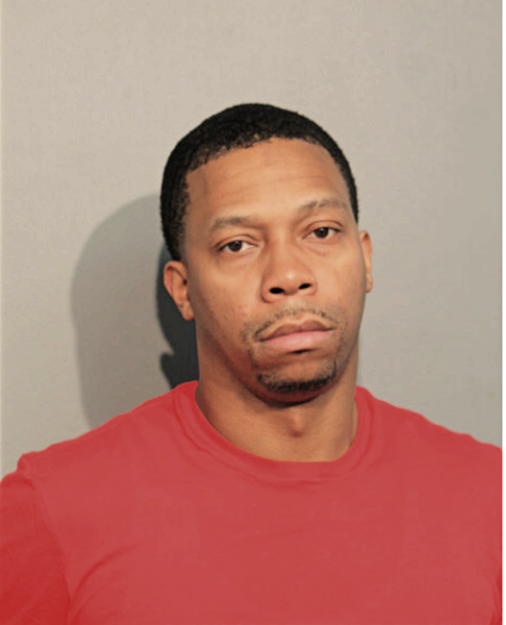 LARRY L MITCHELL, Cook County, Illinois