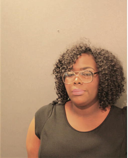 PORTIA M MITCHELL, Cook County, Illinois