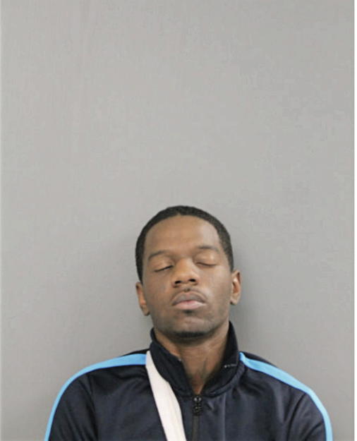CARLOS M MOORE, Cook County, Illinois