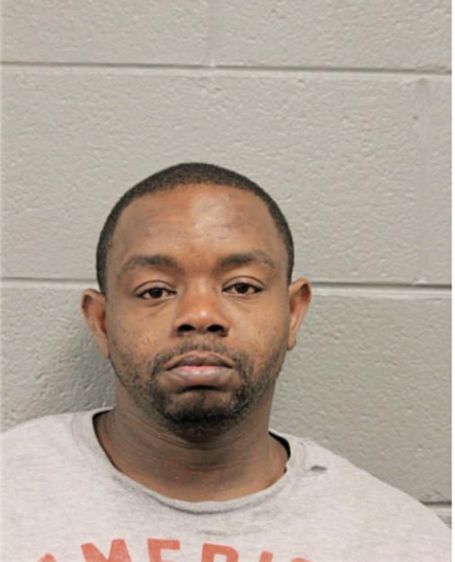 MICHAEL L MOORE, Cook County, Illinois