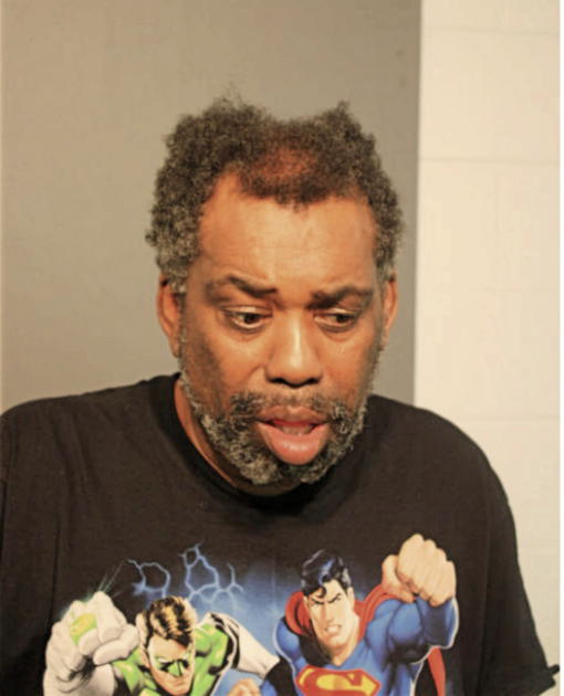 RANDY MOSS, Cook County, Illinois