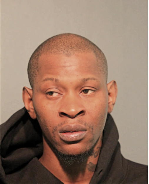TYRECE M MURRAY, Cook County, Illinois