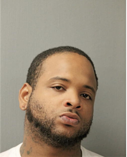 MELVIN L MURRY, Cook County, Illinois