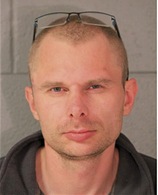 JACEK MYSZKA, Cook County, Illinois