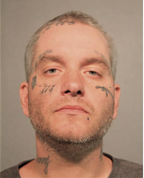 DANIEL R NOWICKI, Cook County, Illinois