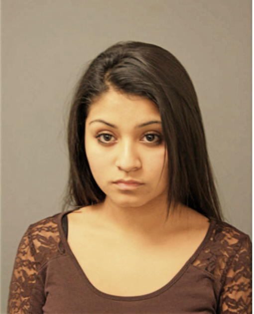 AIDE OCAMPO, Cook County, Illinois