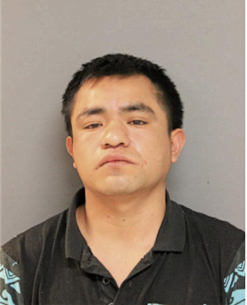 SERGIO OLIVARES, Cook County, Illinois