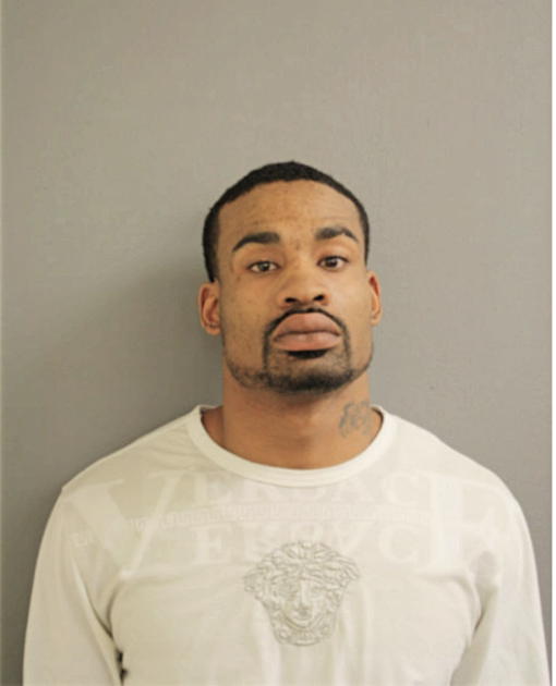 CHRISTOPHER A OLIVER, Cook County, Illinois