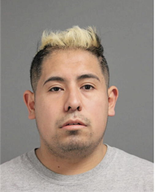 FERNANDO OLVERA, Cook County, Illinois