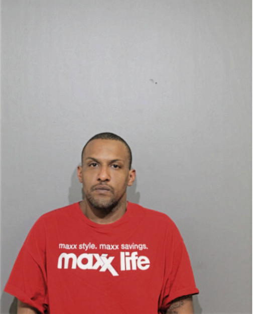 CHRISTOPHER J ORTEGA, Cook County, Illinois
