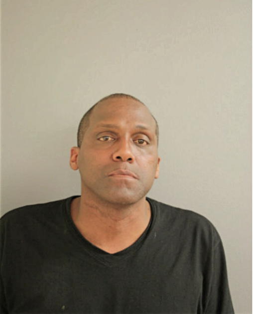 EMANUEL MOE PITTMAN, Cook County, Illinois