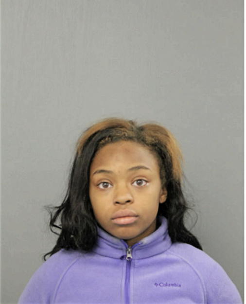JAQUICE R POWELL, Cook County, Illinois