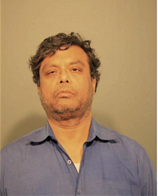 SYED A QADRI, Cook County, Illinois