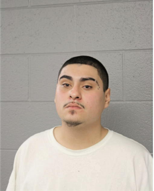 MICHAEL RAMOS, Cook County, Illinois