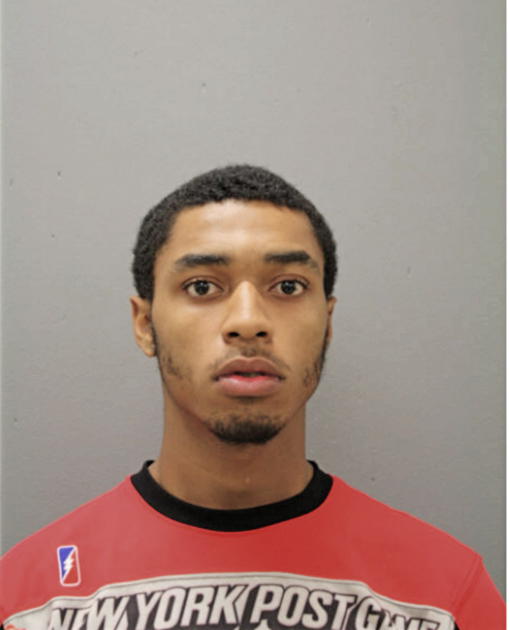 ASHANTI L RANDOLPH, Cook County, Illinois
