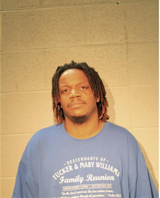 TIMOTHY M RELIFORD, Cook County, Illinois