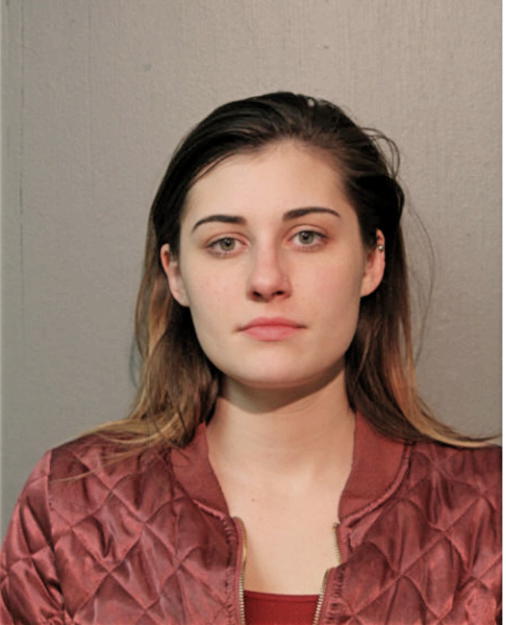 ZARAH J RHODES, Cook County, Illinois