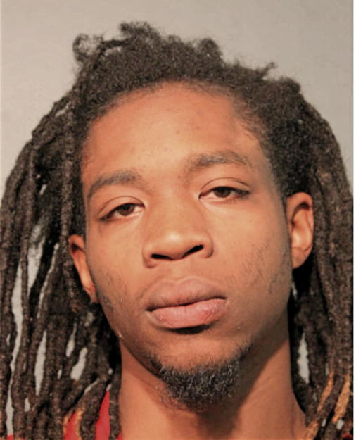NATHANIEL RICHARDSON, Cook County, Illinois