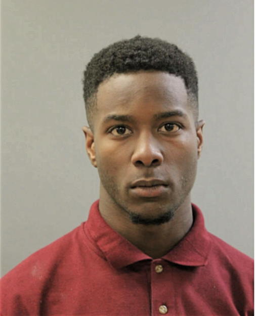 RODNEY C RICHMOND, Cook County, Illinois